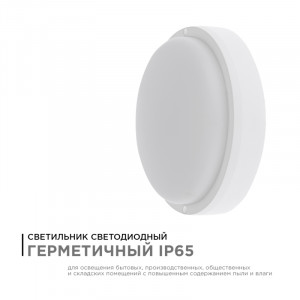Настенно-потолочный светильник Apeyron 28-02