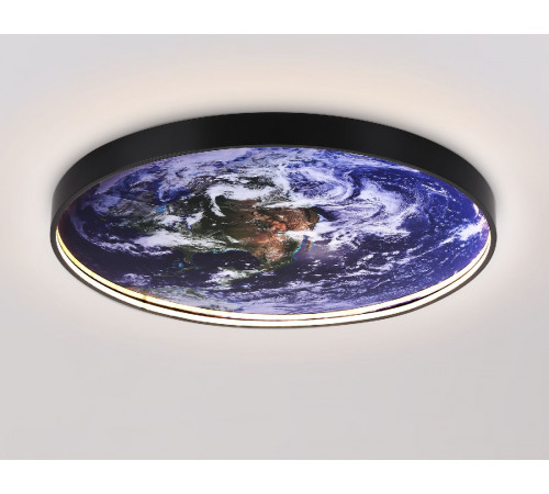 Настенно-потолочный светильник Ambrella Light Wall FW11134 Настенно-потолочный светильник Ambrella Light Wall FW11134