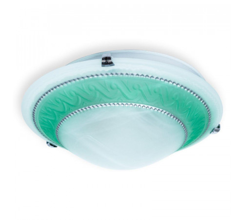 Потолочный светильник Toplight Elizabeth TL9091Y-02GN Потолочный светильник Toplight Elizabeth TL9091Y-02GN