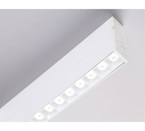 Настенно-потолочный светильник Ambrella Light Move TA1825