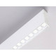 Настенно-потолочный светильник Ambrella Light Move TA1825