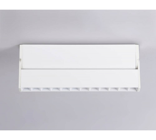 Настенно-потолочный светильник Ambrella Light Move TA1825