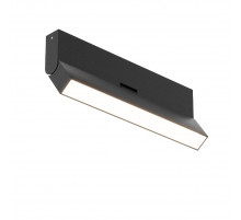 Настенно-потолочный светильник Maytoni Basis Rot C133CL-12W3K-B