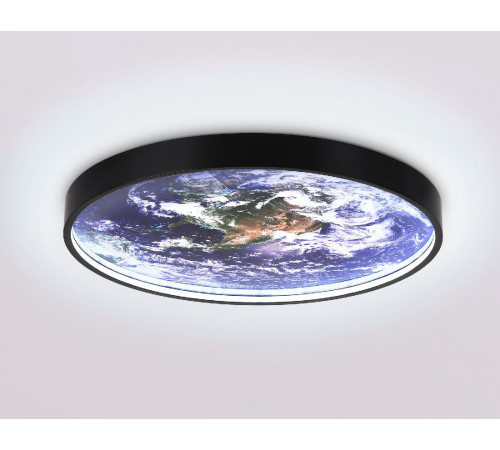 Настенно-потолочный светильник Ambrella Light Wall FW11132