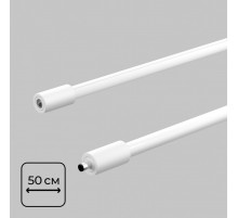 Настенно-потолочный светильник IMEX Thin & Smart IL.0060.5000-500-WH