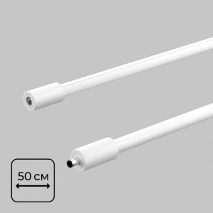 Настенно-потолочный светильник IMEX Thin & Smart IL.0060.5000-500-WH