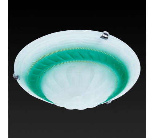 Потолочный светильник Toplight Clare TL9101Y-02GN