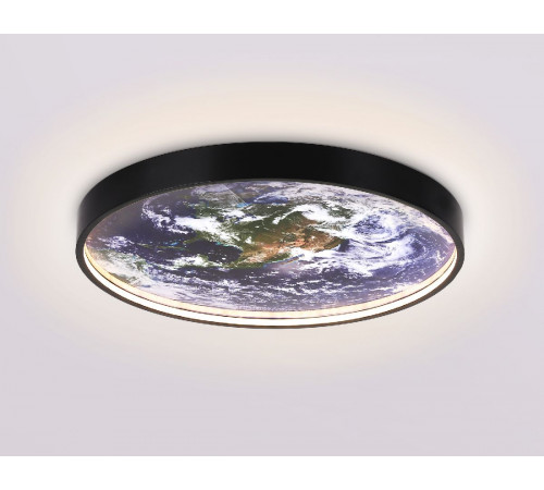 Настенно-потолочный светильник Ambrella Light Wall FW11131 Настенно-потолочный светильник Ambrella Light Wall FW11131