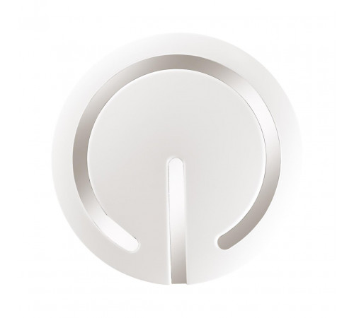 Настенно-потолочный светильник Sonex Button 3041/CL