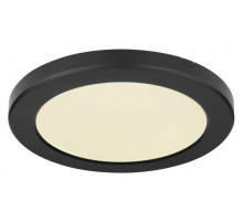 Настенно-потолочный светодиодный светильник Globo Lasse 12379-18B