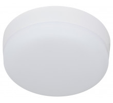 Настенно-потолочный светильник Эра LED 15-18-4K Б0054332