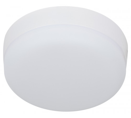 Настенно-потолочный светильник Эра LED 15-18-4K Б0054332