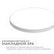 Настенно-потолочный светильник Apeyron Spa 18-146