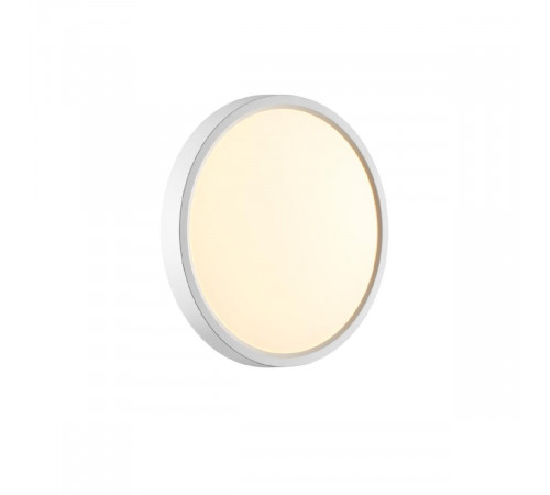 Настенно-потолочный светильник Sonex Alfa white 7659/18L Настенно-потолочный светильник Sonex Alfa white 7659/18L
