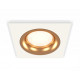 Встраиваемый светильник Ambrella Light Techno XC7631005 (C7631, N7014)