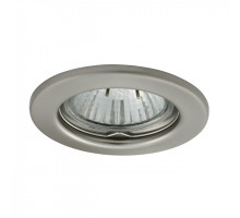 Точечный светильник Kanlux Dele AL-204-C/M 913