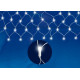 Встраиваемый светильник Fametto Luciole DLS-L156 GX53 GLASSY/CLEAR 3D
