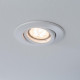 Встраиваемый светодиодный светильник Paulmann Quality Line Led 92029