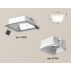 Встраиваемый светильник Ambrella Light Techno XC7901013 (C7901, N7755)
