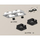 Встраиваемый светильник Ambrella Light Techno XC7905002 (C7905, N7702)