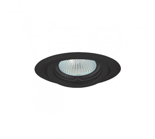 Точечный светильник Kanlux Alor DTO-B 26796