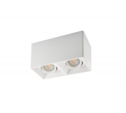 Накладной светильник Denkirs DK3030 DK3035-WH Накладной светильник Denkirs DK3030 DK3035-WH