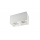Накладной светильник Denkirs DK3030 DK3035-WH