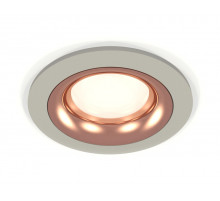 Встраиваемый светильник Ambrella Light Techno XC7623006 (C7623, N7015)