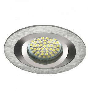 Точечный светильник Kanlux Seidy CT-DTO50-AL 18280