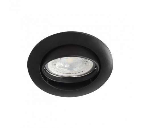Точечный светильник Kanlux Vidi CTC-5515-B 25996 Точечный светильник Kanlux Vidi CTC-5515-B 25996