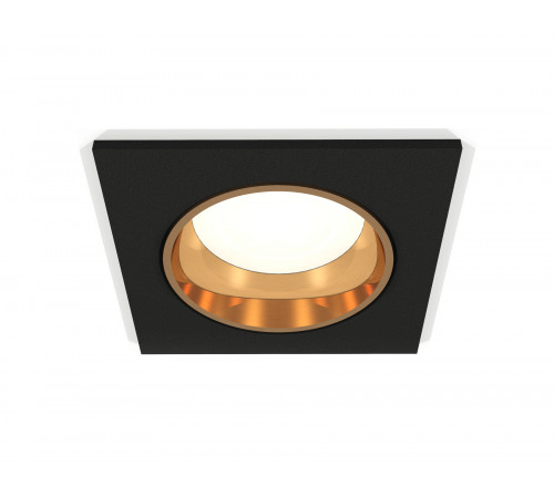 Встраиваемый светильник Ambrella Light Techno XC6521004 (C6521, N6113) Встраиваемый светильник Ambrella Light Techno XC6521004 (C6521, N6113)