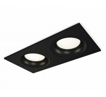 Встраиваемый светильник Ambrella Light Techno XC7636002 (C7636, N7011)