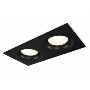 Встраиваемый светильник Ambrella Light Techno XC7636002 (C7636, N7011)