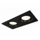 Встраиваемый светильник Ambrella Light Techno XC7636002 (C7636, N7011)