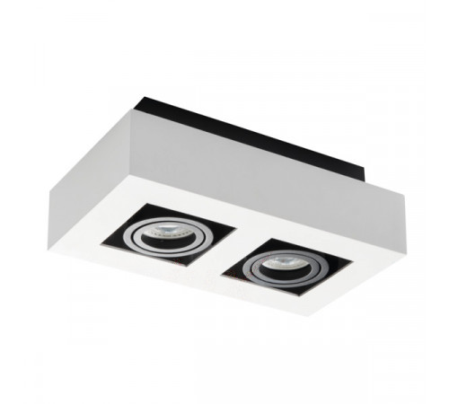 Точечный светильник Kanlux Stobi DLP 250-W 26833 Точечный светильник Kanlux Stobi DLP 250-W 26833
