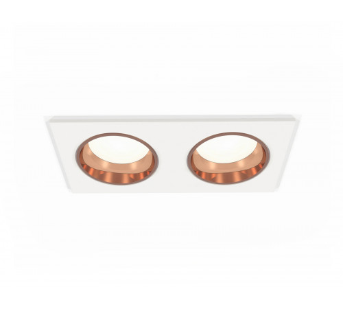 Встраиваемый светильник Ambrella Light Techno XC6525005 (C6525, N6114)