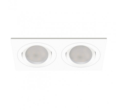 Точечный светильник Kanlux Seidy CT-DTL250-W/M 19455 Точечный светильник Kanlux Seidy CT-DTL250-W/M 19455