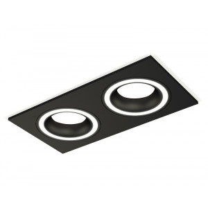 Встраиваемый светильник Ambrella Light Techno XC7636040 (C7636, N7111)