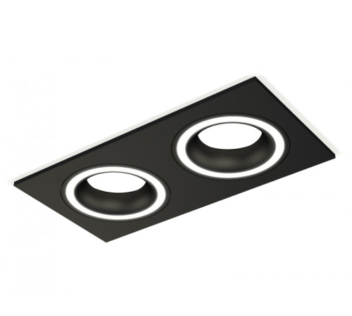 Встраиваемый светильник Ambrella Light Techno XC7636040 (C7636, N7111)