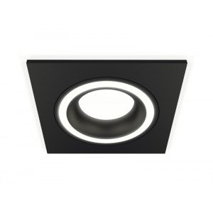 Встраиваемый светильник Ambrella Light Techno XC7632040 (C7632, N7111)