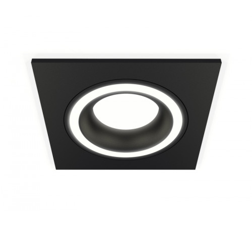 Встраиваемый светильник Ambrella Light Techno XC7632040 (C7632, N7111) Встраиваемый светильник Ambrella Light Techno XC7632040 (C7632, N7111)