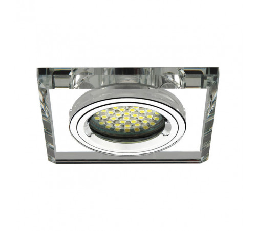Точечный светильник Kanlux Morta CT-DSL50-SR 18512