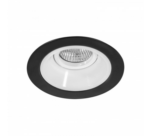 Встраиваемый светильник Lightstar D61706 (214617+214606) Встраиваемый светильник Lightstar D61706 (214617+214606)