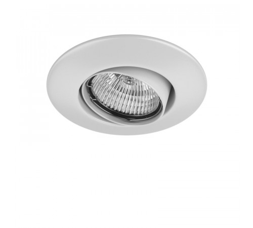 Встраиваемый светильник Lightstar Lega 011050 Встраиваемый светильник Lightstar Lega 011050