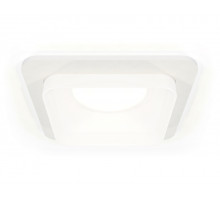 Встраиваемый светильник Ambrella Light Techno XC7901013 (C7901, N7755)