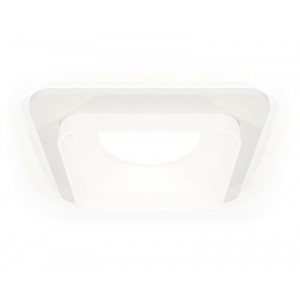 Встраиваемый светильник Ambrella Light Techno XC7901013 (C7901, N7755)