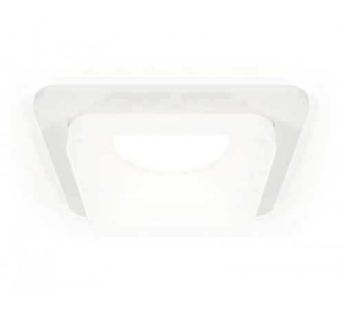 Встраиваемый светильник Ambrella Light Techno XC7901013 (C7901, N7755) Встраиваемый светильник Ambrella Light Techno XC7901013 (C7901, N7755)