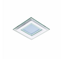 Влагозащищенный светильник Lightstar Acri 212040