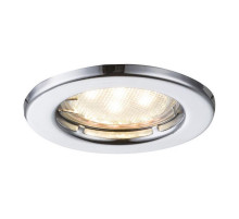 Встраиваемый светодиодный светильник Globo Down Lights 12101-3LED