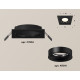 Встраиваемый светильник Ambrella Light Techno XC7632002 (C7632, N7011)